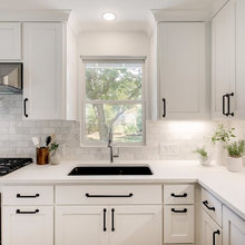 Kitchen - Accents