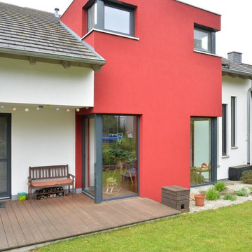 Haus J in Fulda