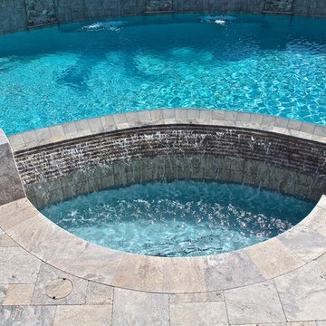 Water Features