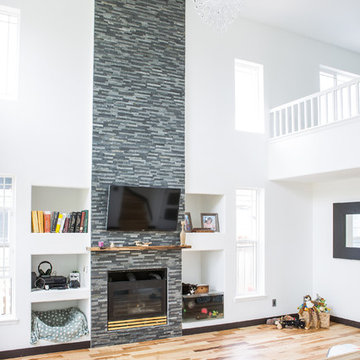 South Gray Whole Home Renovation