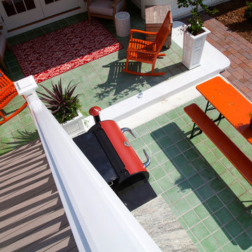 Historic Remodel