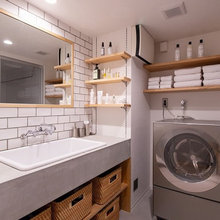 Baño Arriba