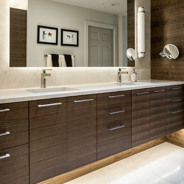 Gainey Grain Match Walnut