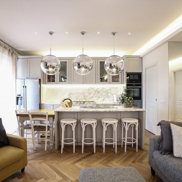 Residenza Fantini - Lugaresi