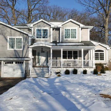 Tanglewood Addition & Renovation