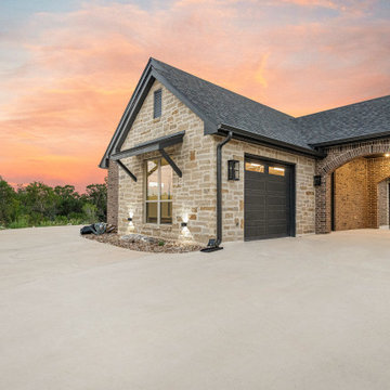 Ridgeline Estate
