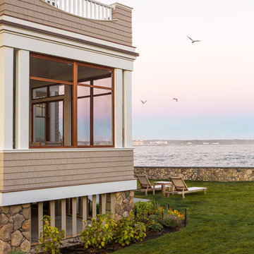 Rocky Point Teardown