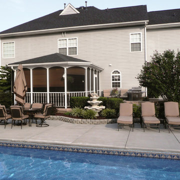 Porches