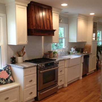 Tour of Remodeled Homes - 2014