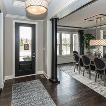 41i entry way