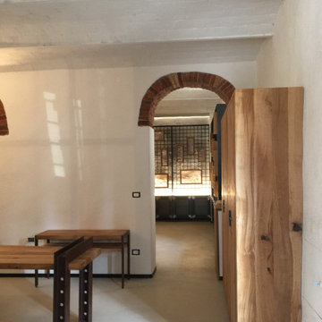 LE FILIGARE - Winery & Tasting Resort