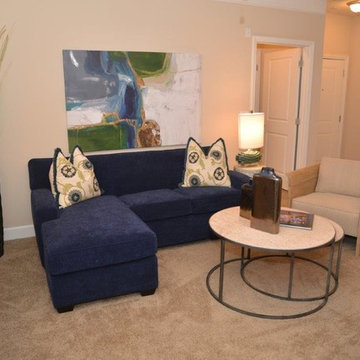 Apartment Complex Furnishings - Overland Park, KS