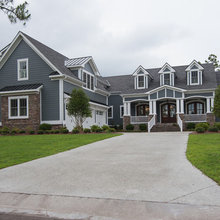 Elevations