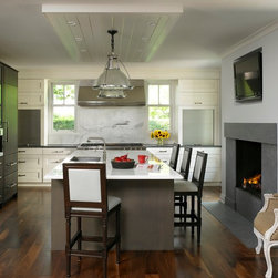 Dark Wood Flooring Styles - Hardwood Flooring