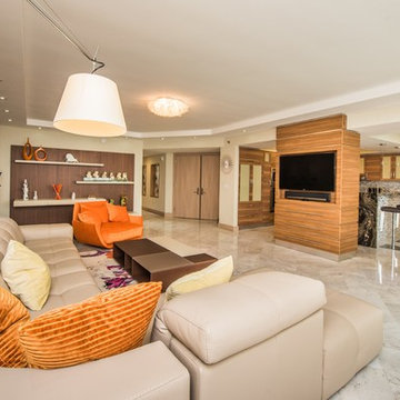 OCEAN 4, SUNNY ISLES BEACH