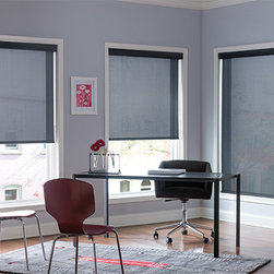 Solar Shades - Products