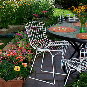 SERVICES - FURNISHINGS AND STYLING