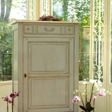 French Replica
