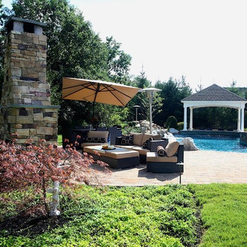 Poolscapes