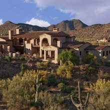 Exteriors
