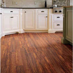 Laminate Flooring - Home Legend - Products