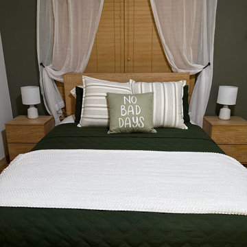 Short Term Rental
