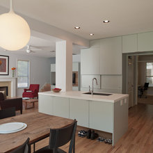 Kitchens