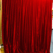 DRAPES