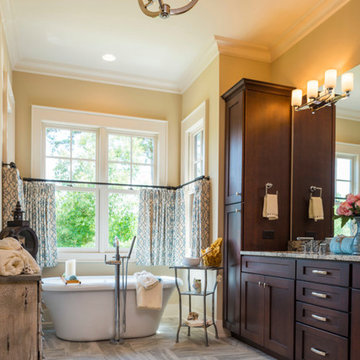 2014 Southern Living Custom Builder Program Showcase Home