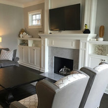 Build Living Room