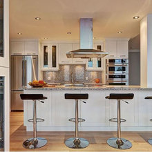 kitchen design