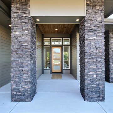 WC18 : One Level Living in The Meadows at Whipple Creek