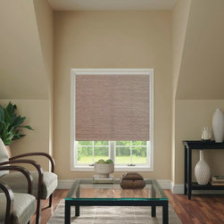 Bali Essentials Roller Shades - Cellular Shades