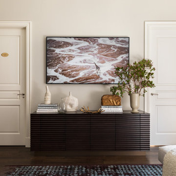 Gold Coast console