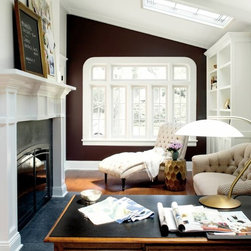 Benjamin Moore Paint Projects - Products
