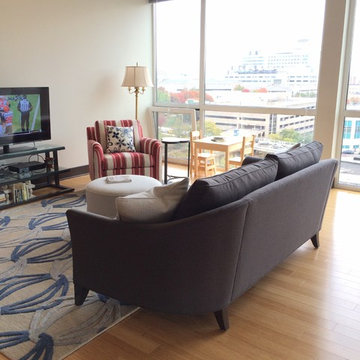 Philadelphia Condo