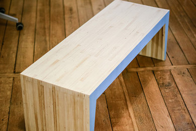 Table Basse FLAM