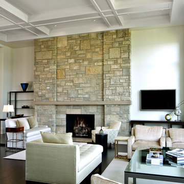 Contemporary Home