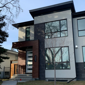 Killarney Corner Home
