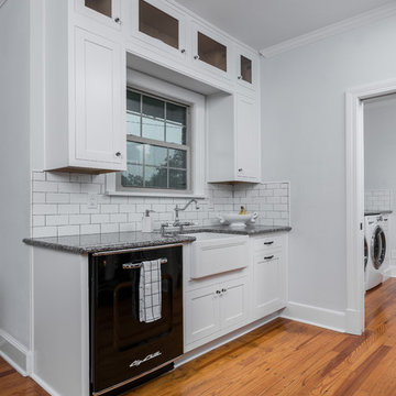 RETRO KITCHEN [reno]