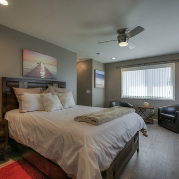 Ocean Beach San Diego Remodel