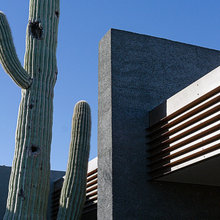 Mexican Villa