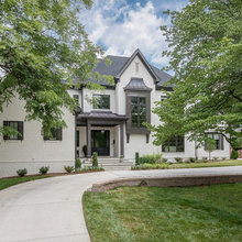 Holliday Exterior