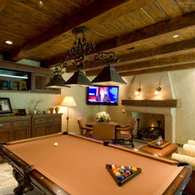 Fire Place Ideas