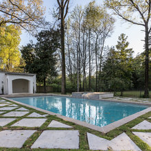 Swimming Pools