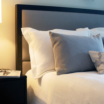 Polished Principal Suite