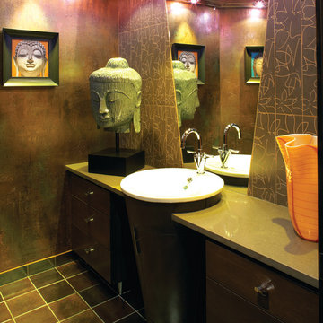 2012 NKBA Design Competition Winners
