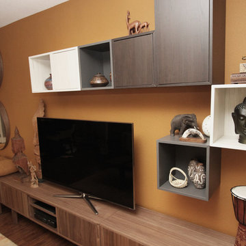 UNIVERSITY TOWN CENTER APARTMENT