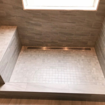 Barbara’s showet