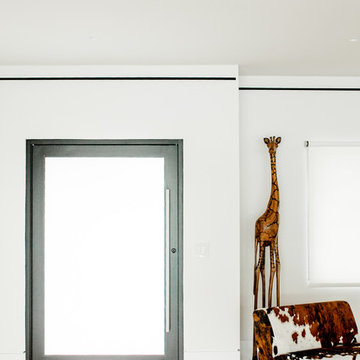 Dover Shores Modern